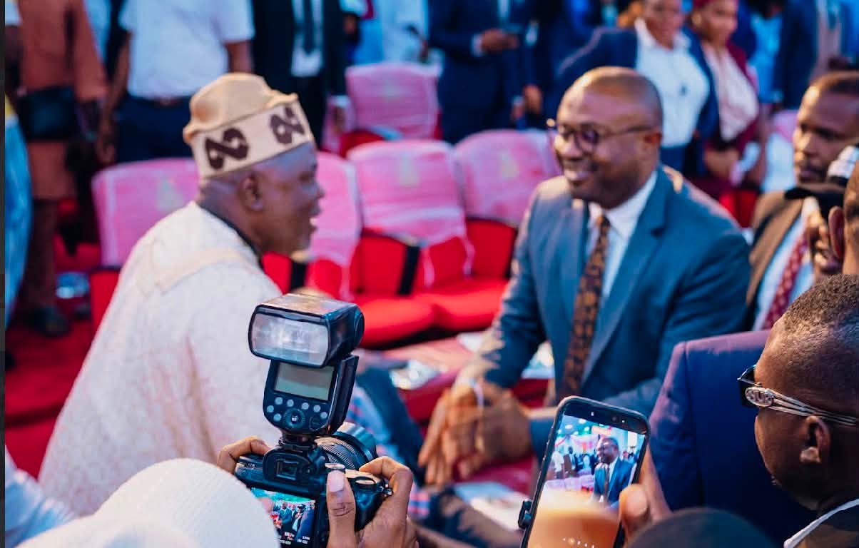 BABTEE-Led NANS National Administration Inaugurated (5)