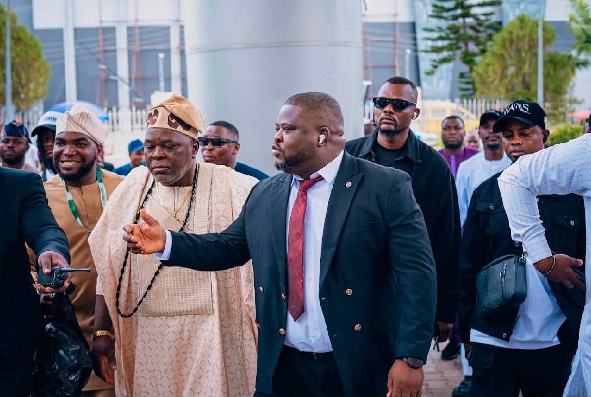 BABTEE-Led NANS National Administration Inaugurated (6)