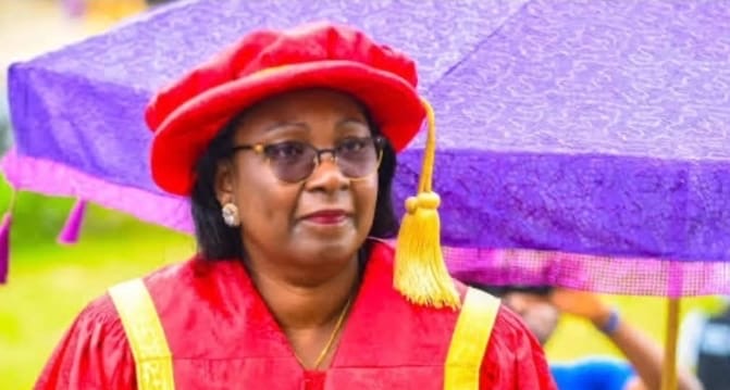 NANS Condemns Ex-LASU VC Over ₦1 Million Minimum Tuition Remark, Demands Retraction