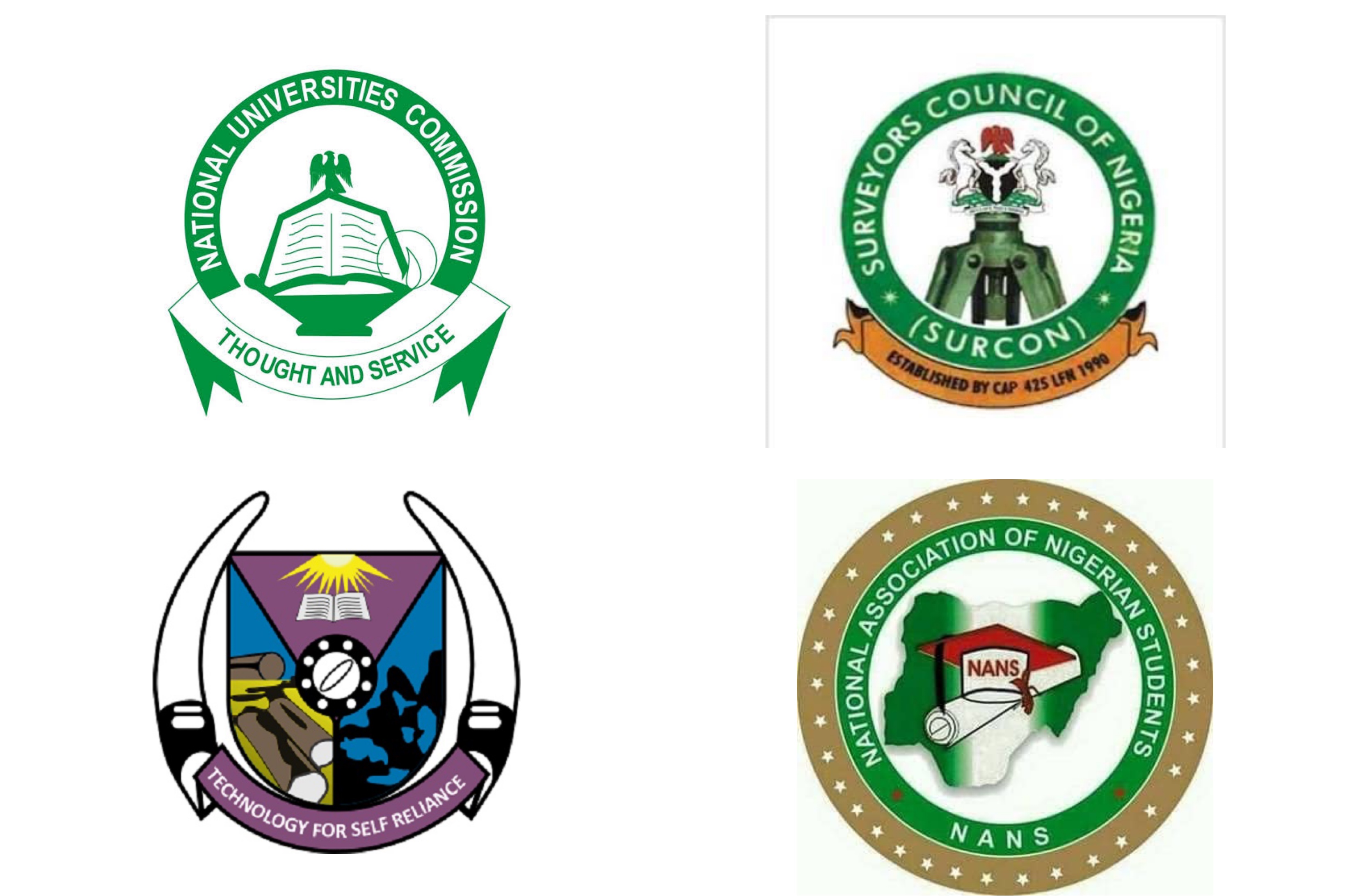 NANS Demands Resolution of NUC-SURCON Accreditation Dispute at FUTA