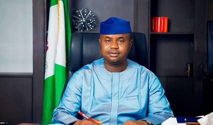 NANS Disowns Fake Publication Calling for Removal of NRS Chairman Dr. Zach Adedeji