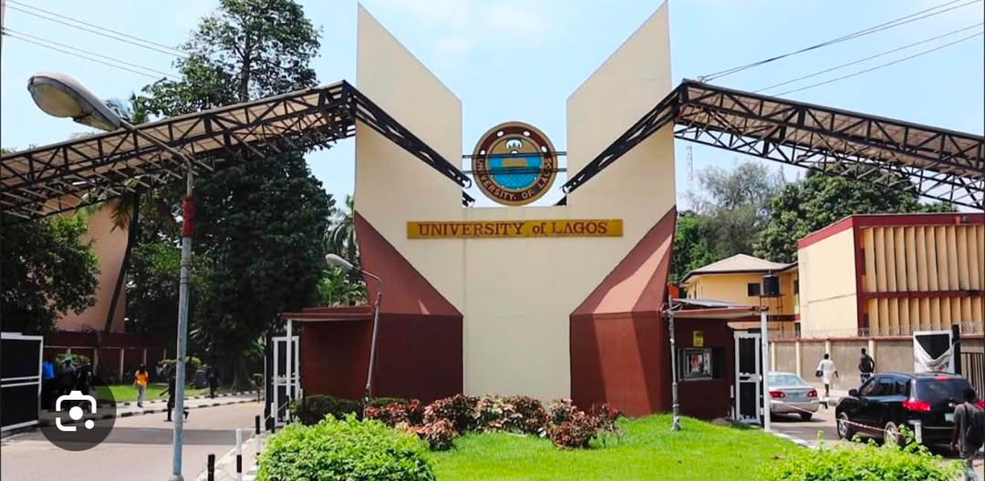 NANS Appeals to UNILAG Management to Reopen Registration Portal for 48 Hours Ahead of Exams